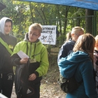 Zorientowany matematyk